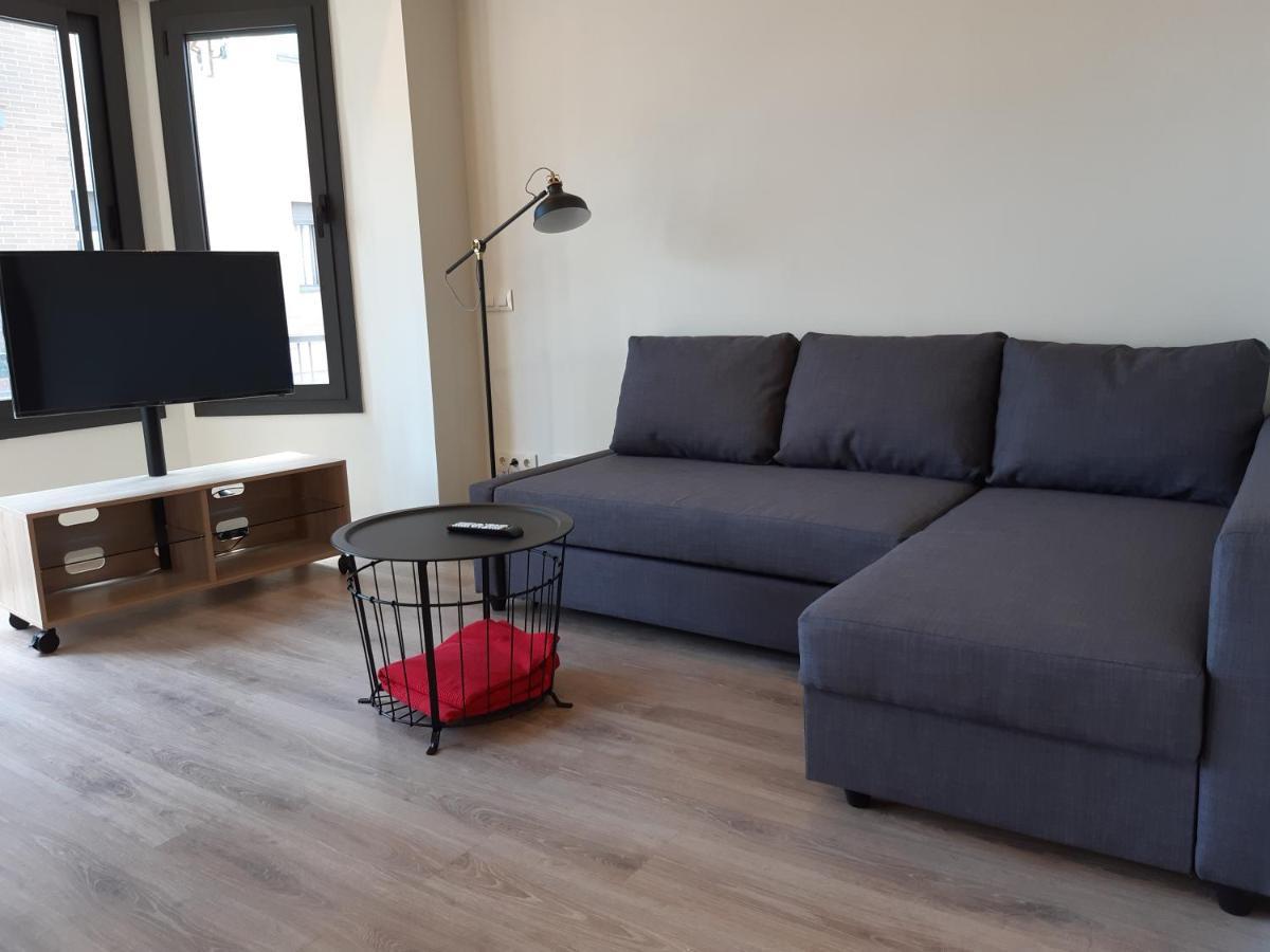 Apartmán Calella Playa Vistas Mar Exteriér fotografie